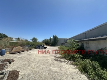 Til salg  Opbevaring Burgas , Promishlena zona - Sever , 950 kvm | 91791088 - billede [9]