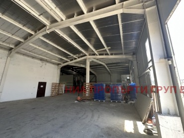 Til salg  Opbevaring Burgas , Promishlena zona - Sever , 950 kvm | 91791088 - billede [3]