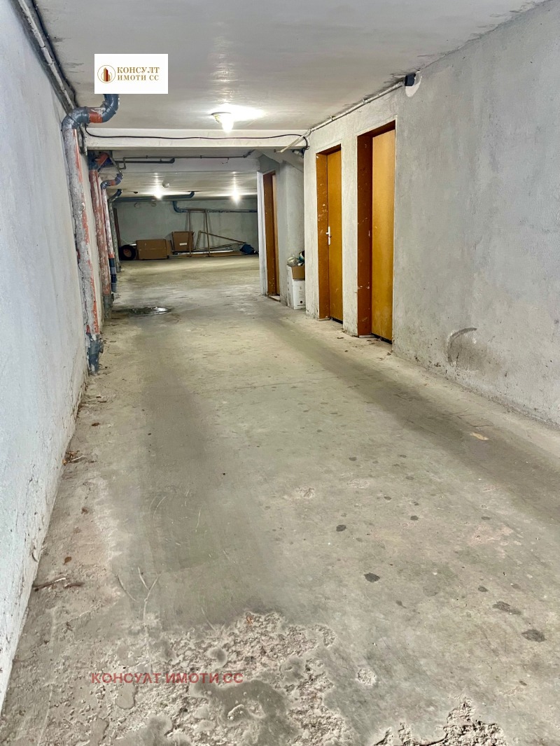 Продава ГАРАЖ, ПАРКОМЯСТО, гр. Стара Загора, Аязмото, снимка 2 - Гаражи и паркоместа - 52814787