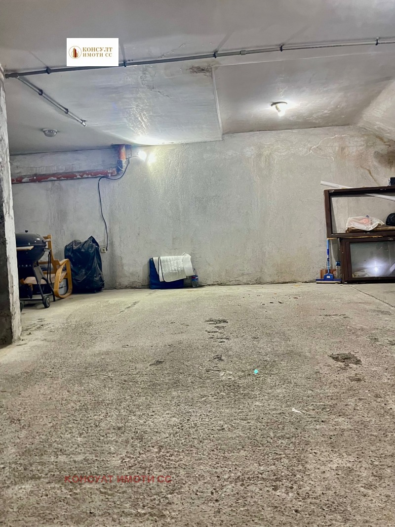 Продава ГАРАЖ, ПАРКОМЯСТО, гр. Стара Загора, Аязмото