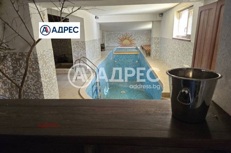 Продава ХОТЕЛ, гр. Варна, м-т Долна Трака, снимка 6 - Хотели - 53467278