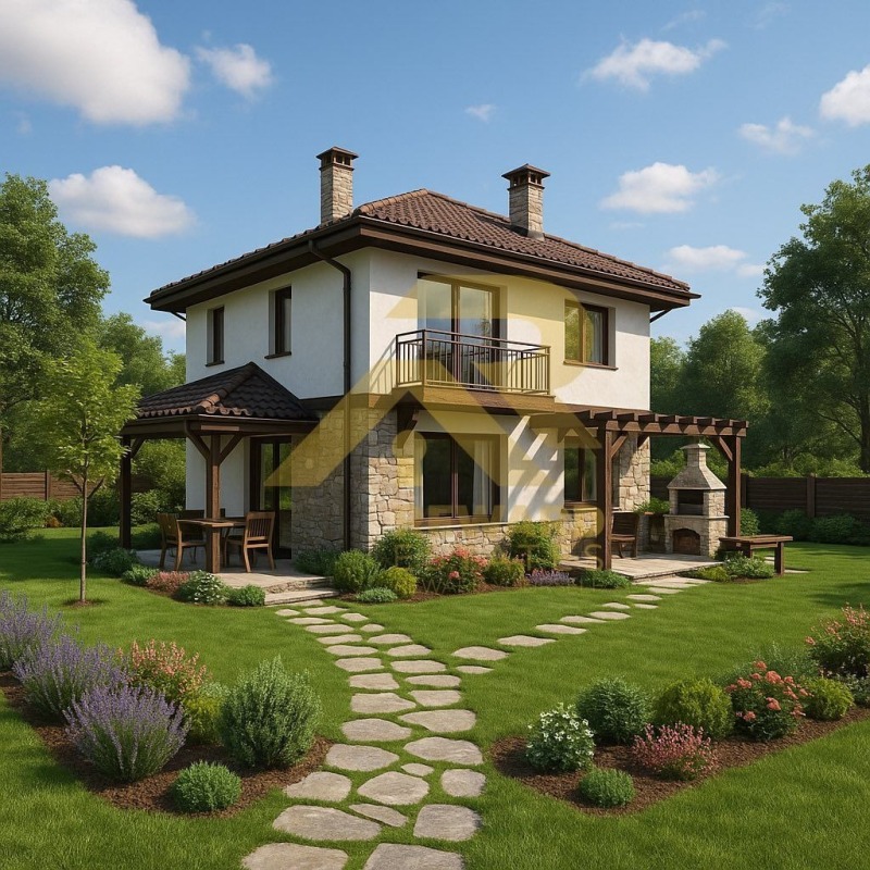 На продаж  Сюжет Перник , Църква , 697 кв.м | 33029533 - зображення [2]
