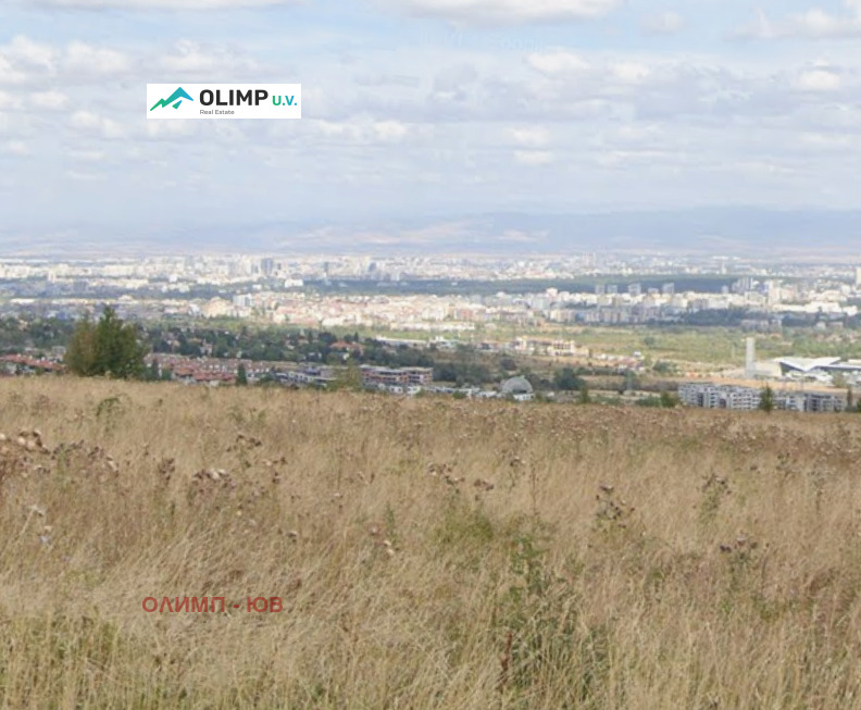 Продава ПАРЦЕЛ, гр. София, Симеоново