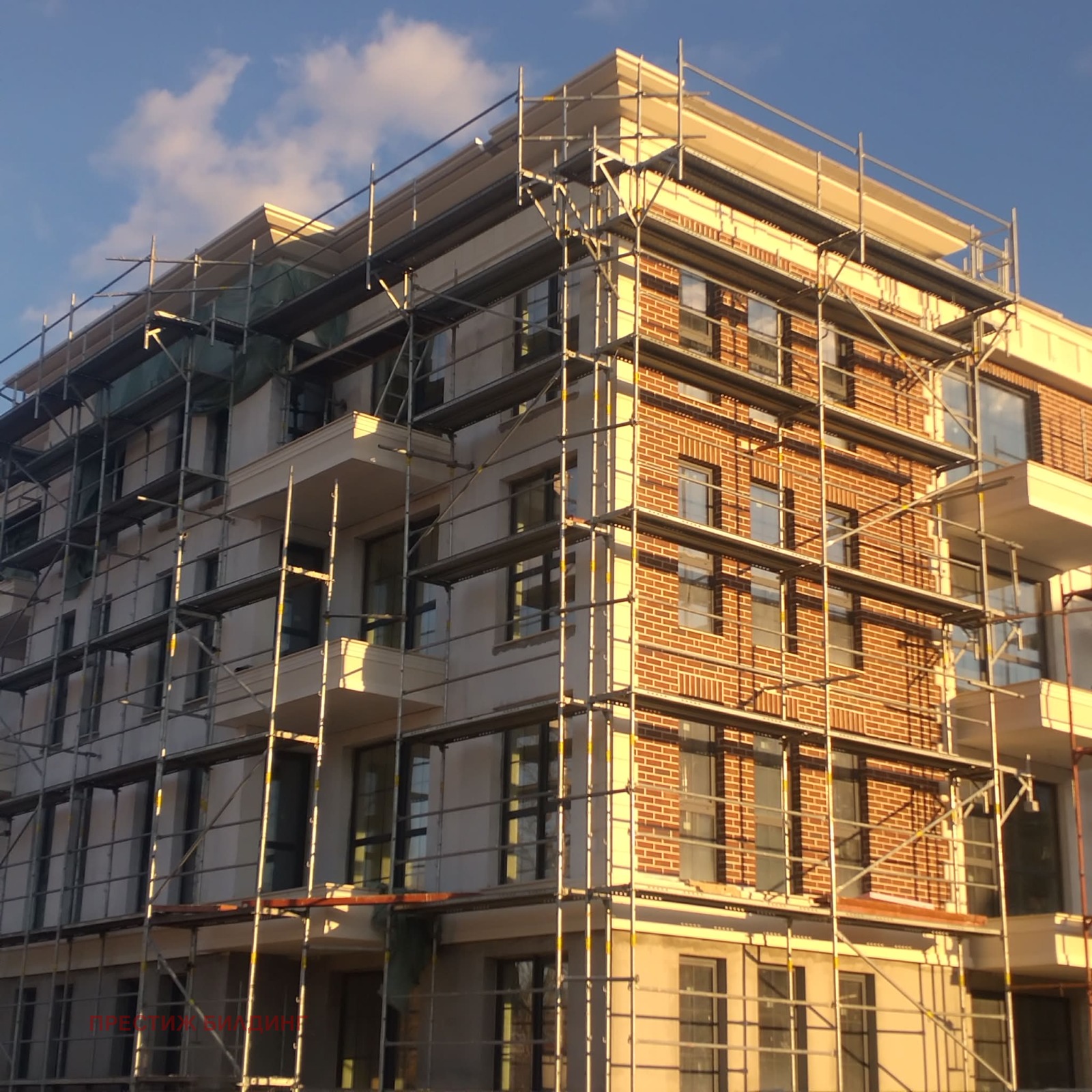 Продава 2-СТАЕН, гр. София, Малинова долина, снимка 2 - Апартаменти - 53207324