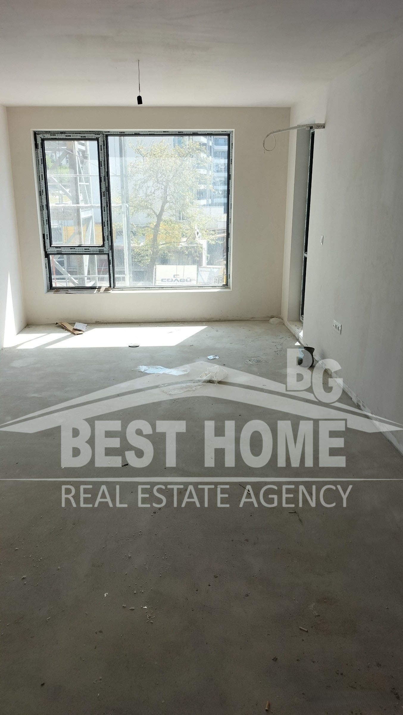Продава 2-СТАЕН, гр. Варна, Възраждане 1, снимка 2 - Апартаменти - 53396529