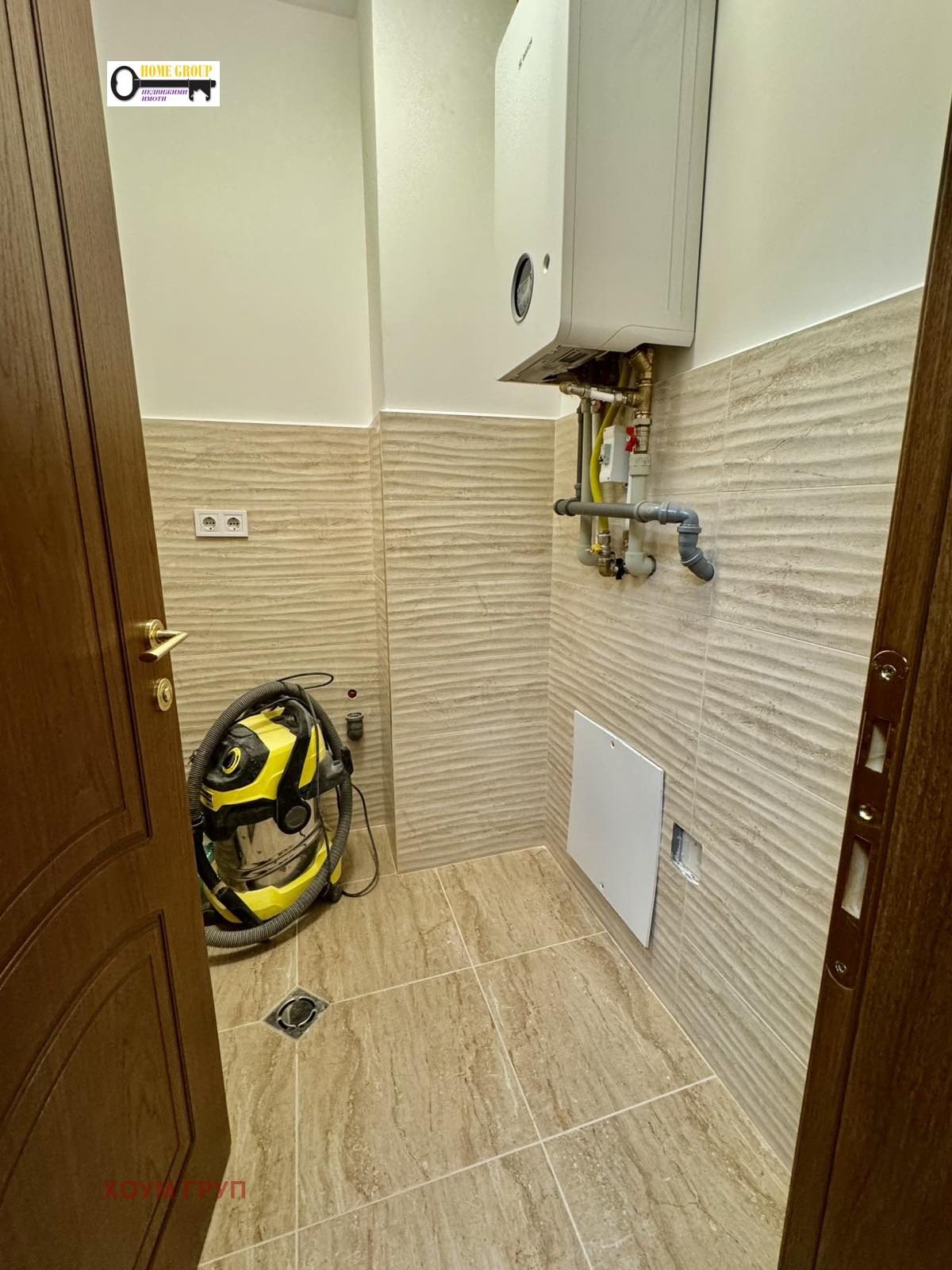 Продава 2-СТАЕН, гр. София, Кръстова вада, снимка 10 - Апартаменти - 54081735