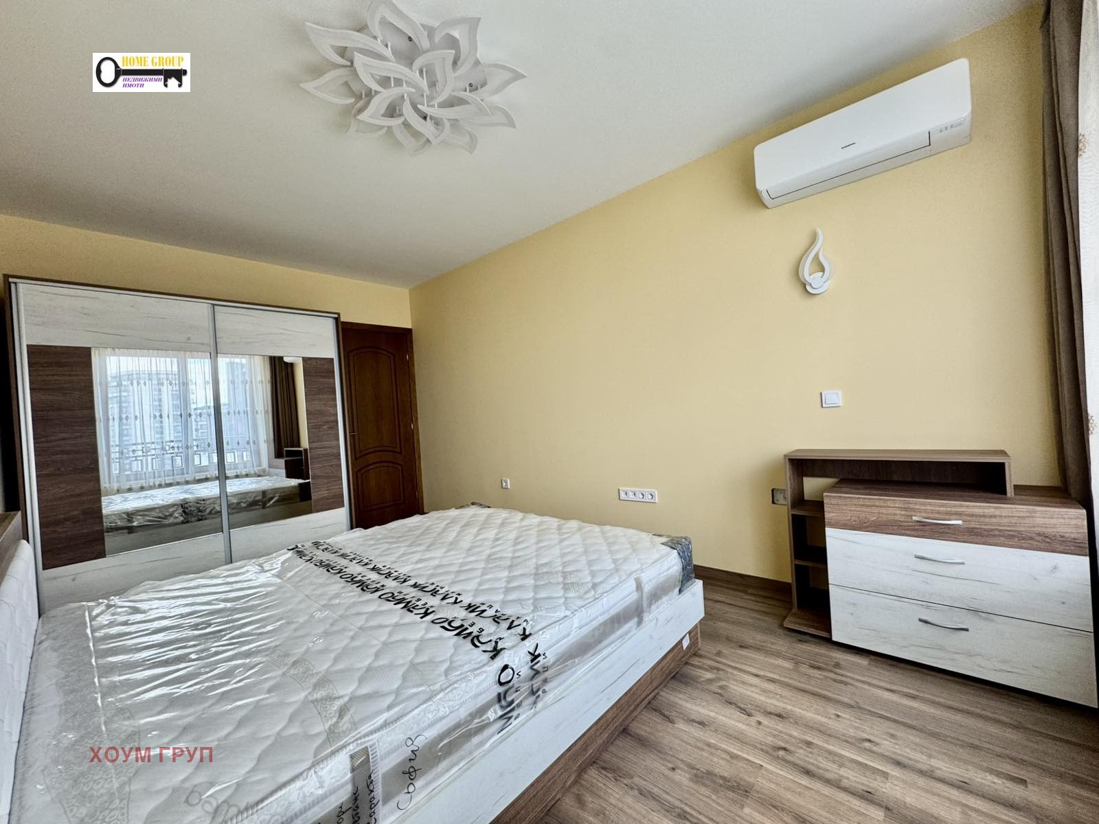 Продава 2-СТАЕН, гр. София, Кръстова вада, снимка 8 - Апартаменти - 54081735