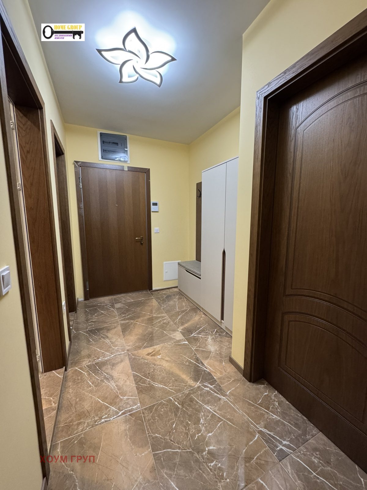 Продава 2-СТАЕН, гр. София, Кръстова вада, снимка 6 - Апартаменти - 54081735