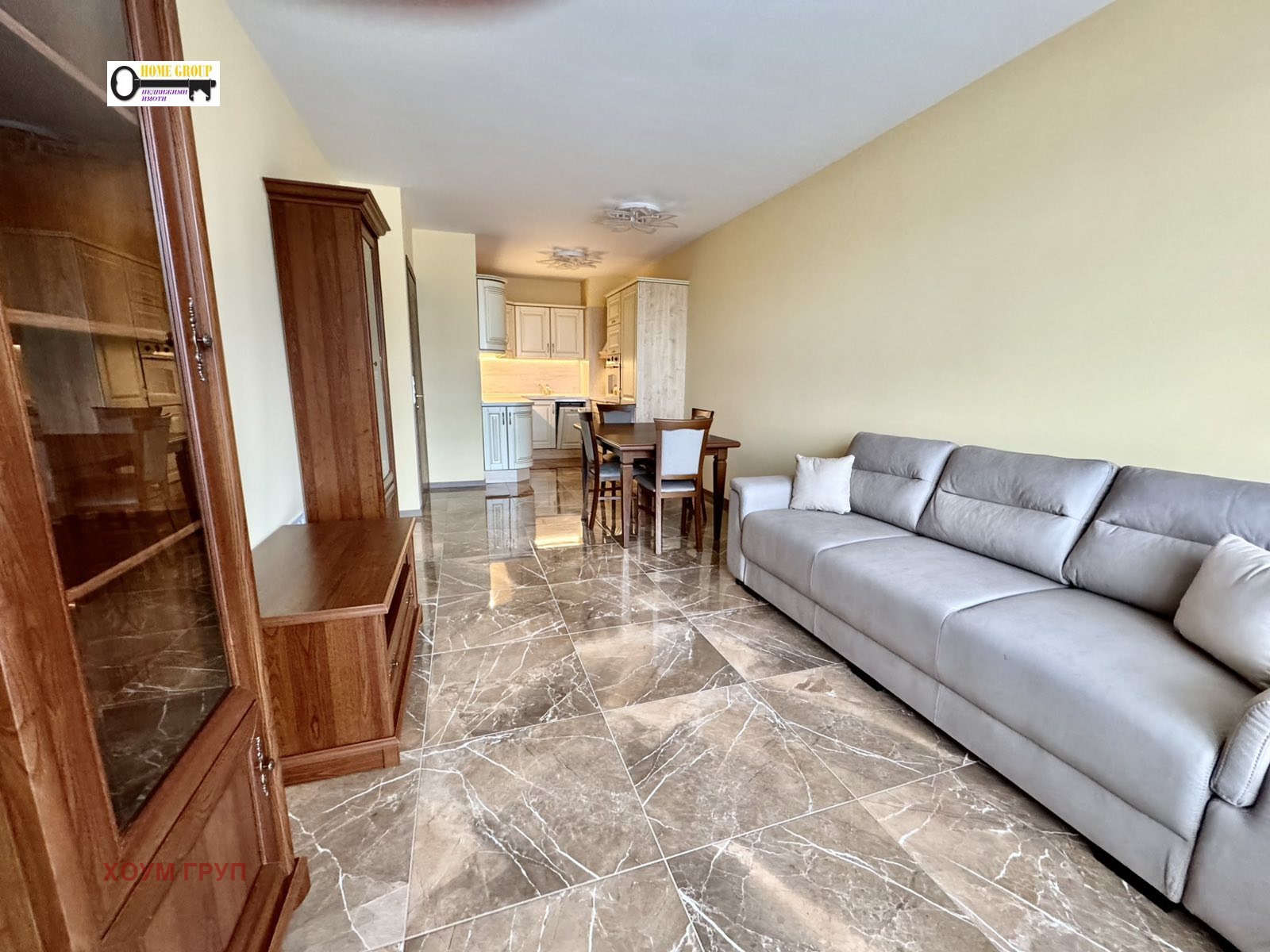 Продава 2-СТАЕН, гр. София, Кръстова вада, снимка 5 - Апартаменти - 54081735