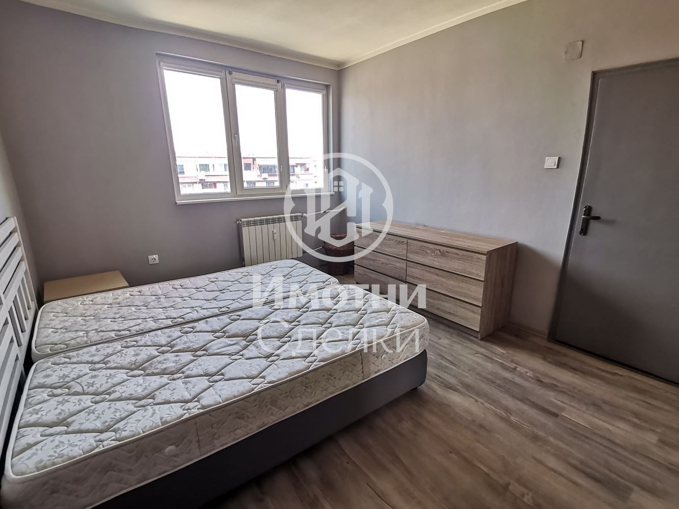 Продава 2-СТАЕН, гр. София, Иван Вазов, снимка 6 - Апартаменти - 55206261