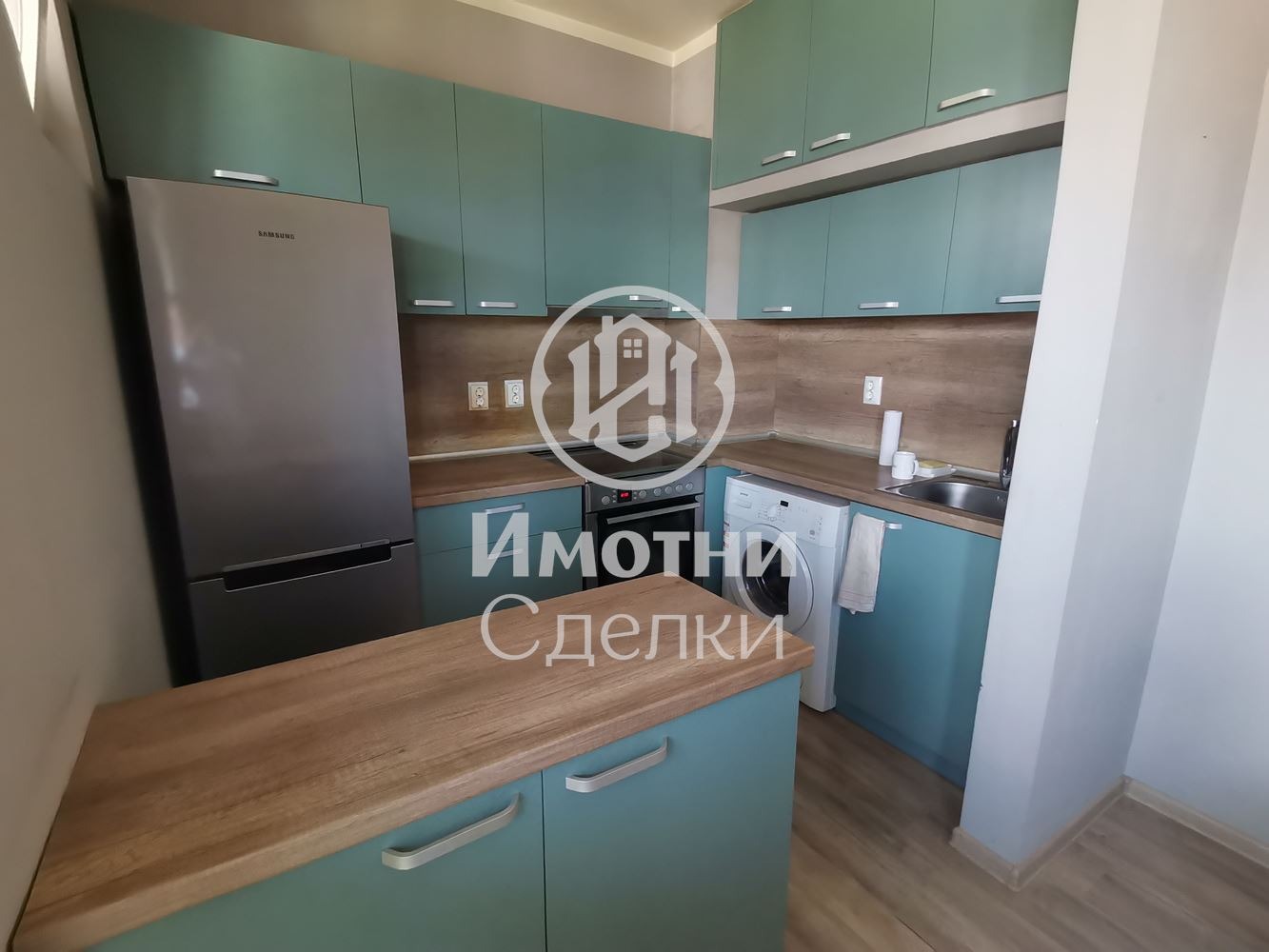 Продава 2-СТАЕН, гр. София, Иван Вазов, снимка 8 - Апартаменти - 55206261
