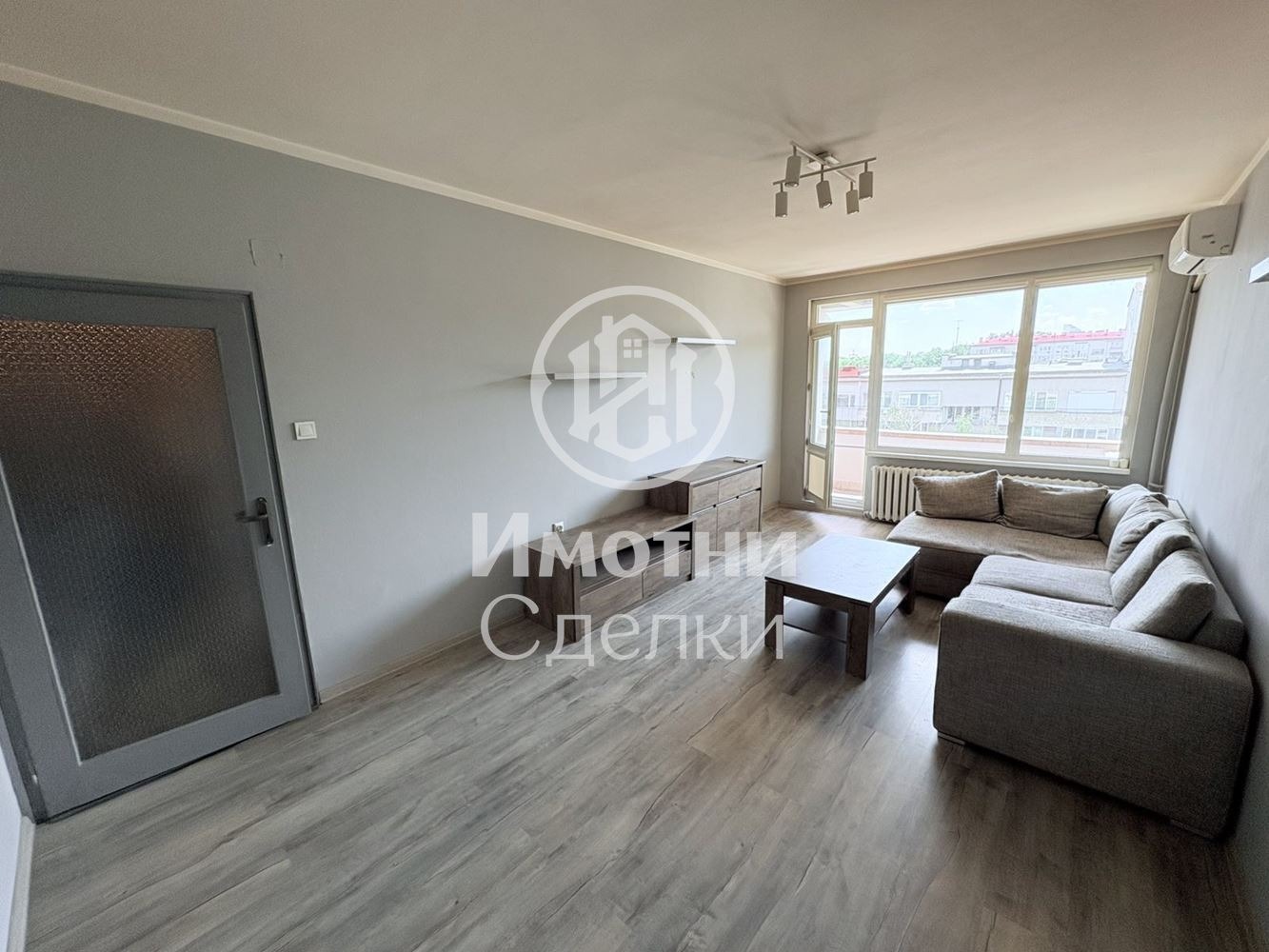 Продава 2-СТАЕН, гр. София, Иван Вазов, снимка 2 - Апартаменти - 55206261
