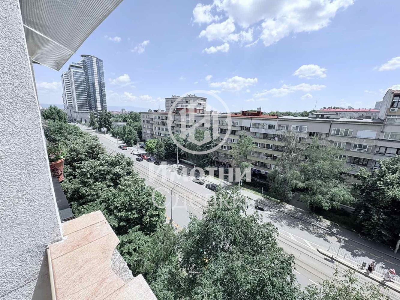 Продава 2-СТАЕН, гр. София, Иван Вазов, снимка 10 - Апартаменти - 55206261