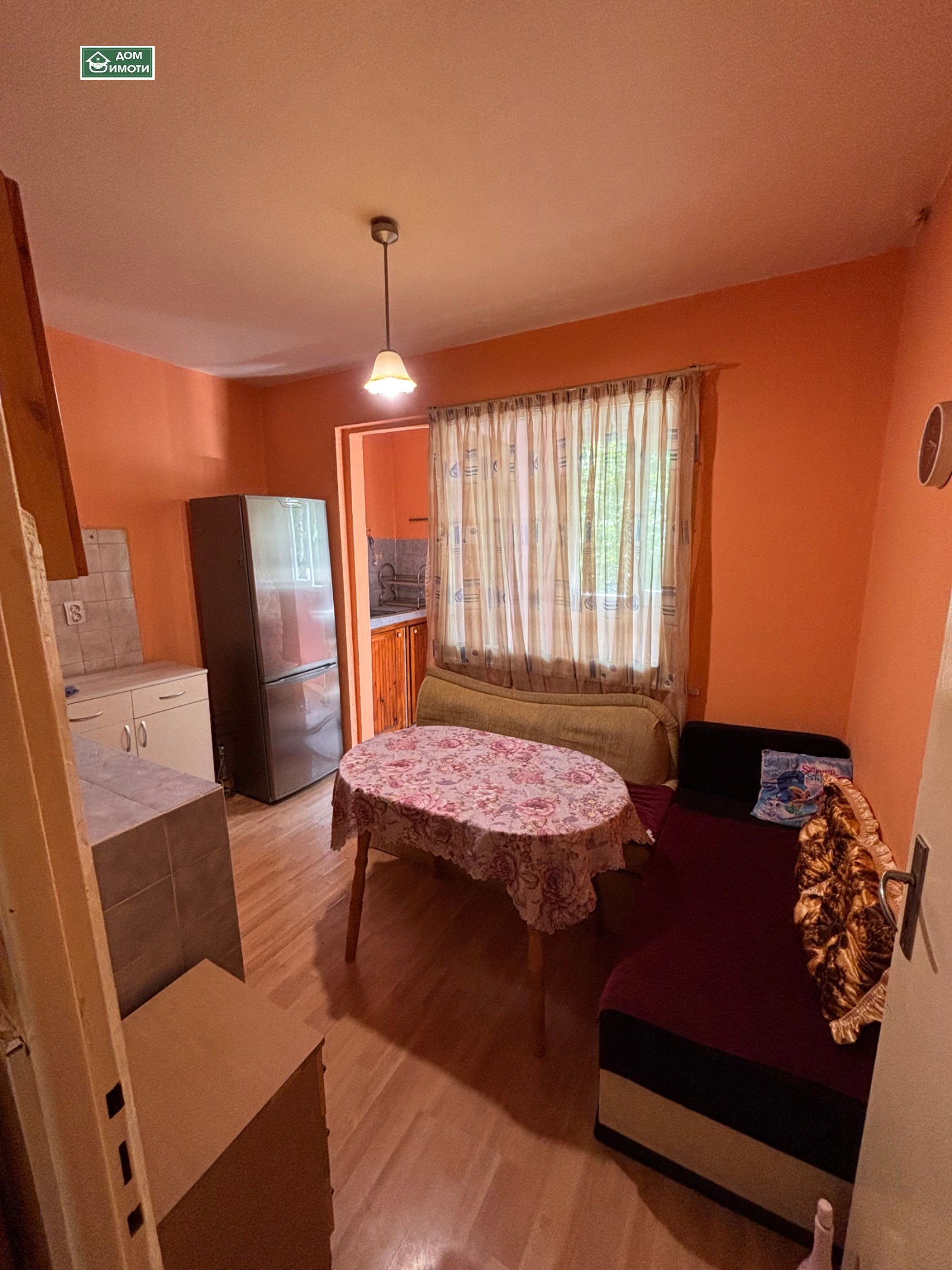 Продава 2-СТАЕН, гр. Стара Загора, Зора, снимка 5 - Апартаменти - 55752369