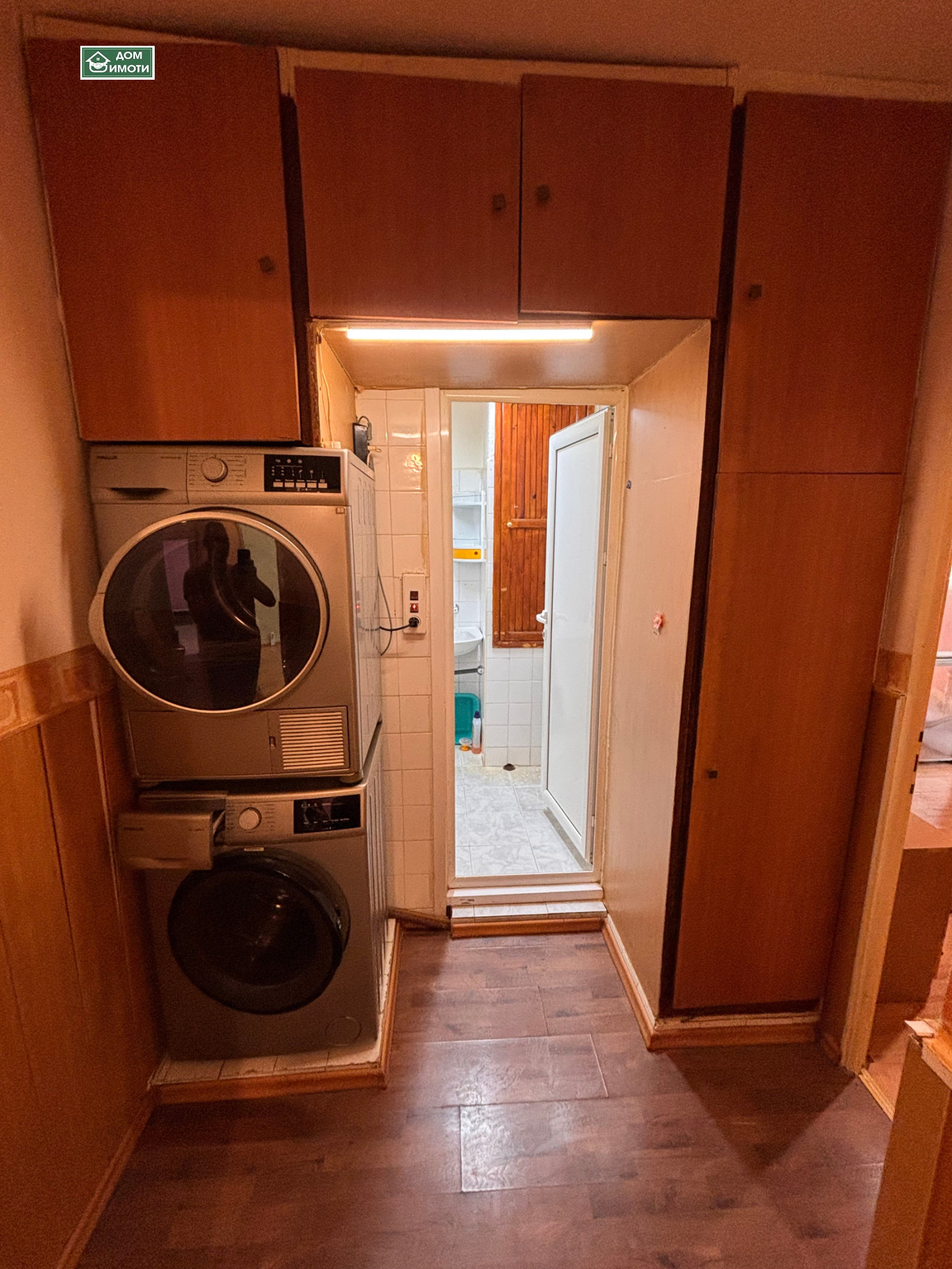 Продава 2-СТАЕН, гр. Стара Загора, Зора, снимка 9 - Апартаменти - 55752369