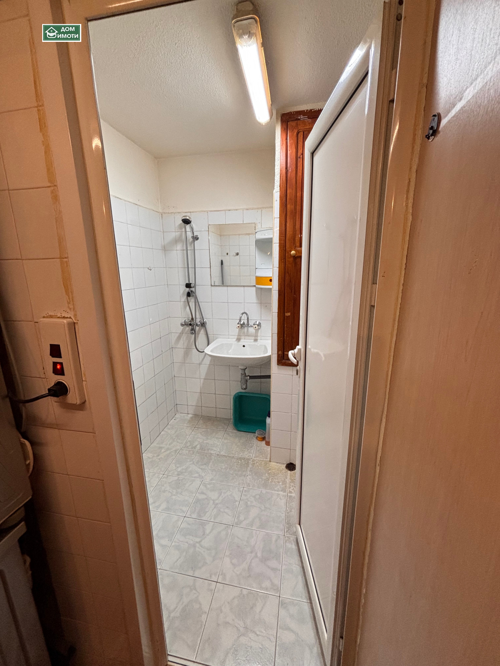 Продава 2-СТАЕН, гр. Стара Загора, Зора, снимка 10 - Апартаменти - 55752369
