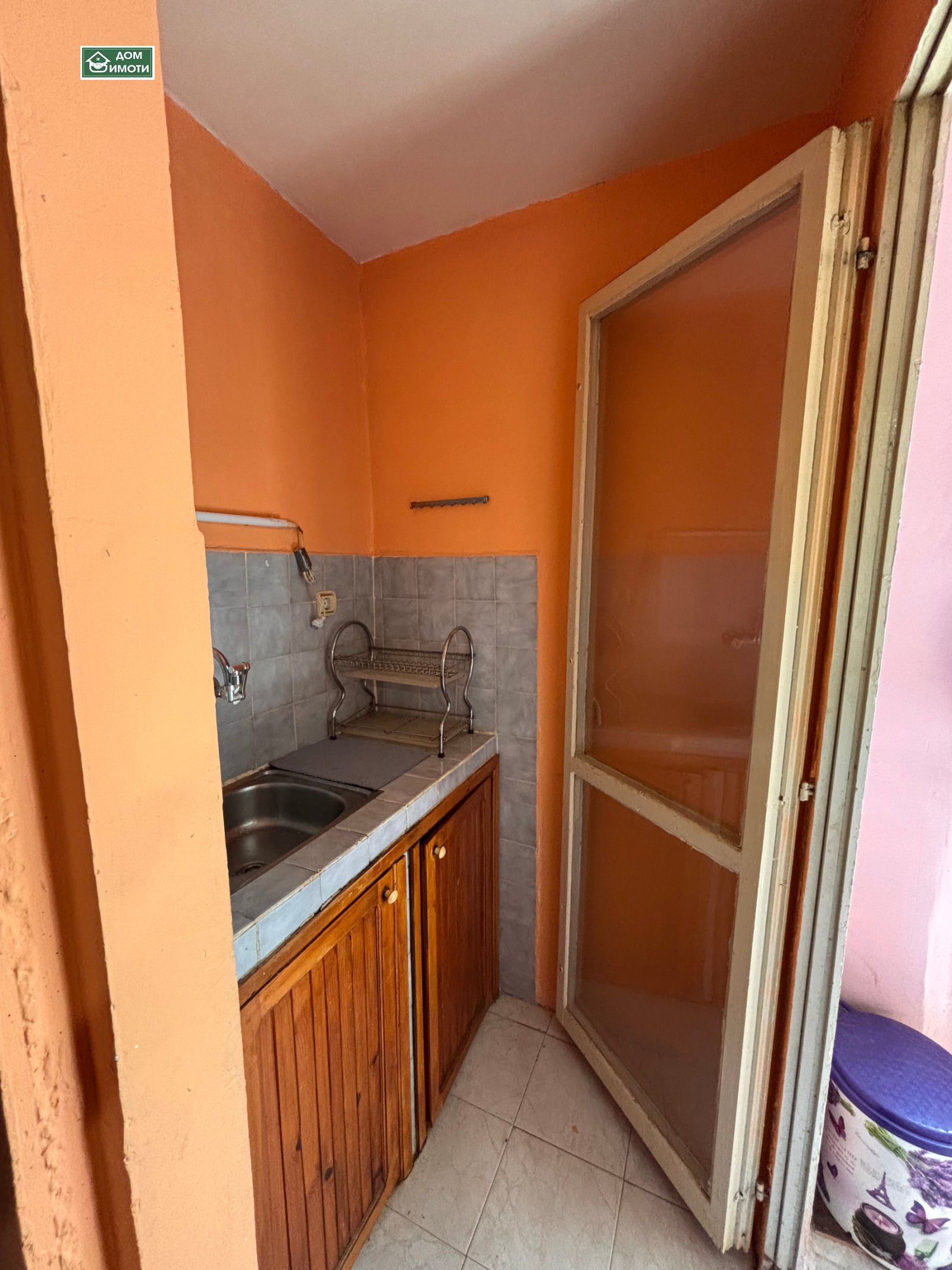 Продава 2-СТАЕН, гр. Стара Загора, Зора, снимка 6 - Апартаменти - 55752369