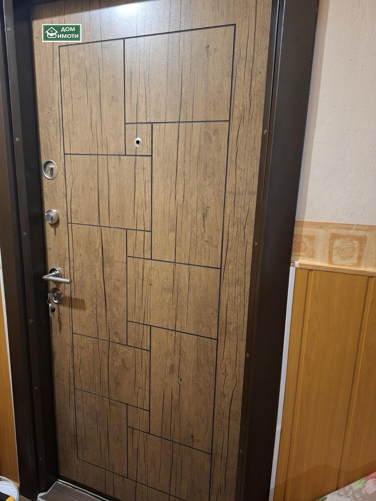 Продава 2-СТАЕН, гр. Стара Загора, Зора, снимка 11 - Апартаменти - 55752369