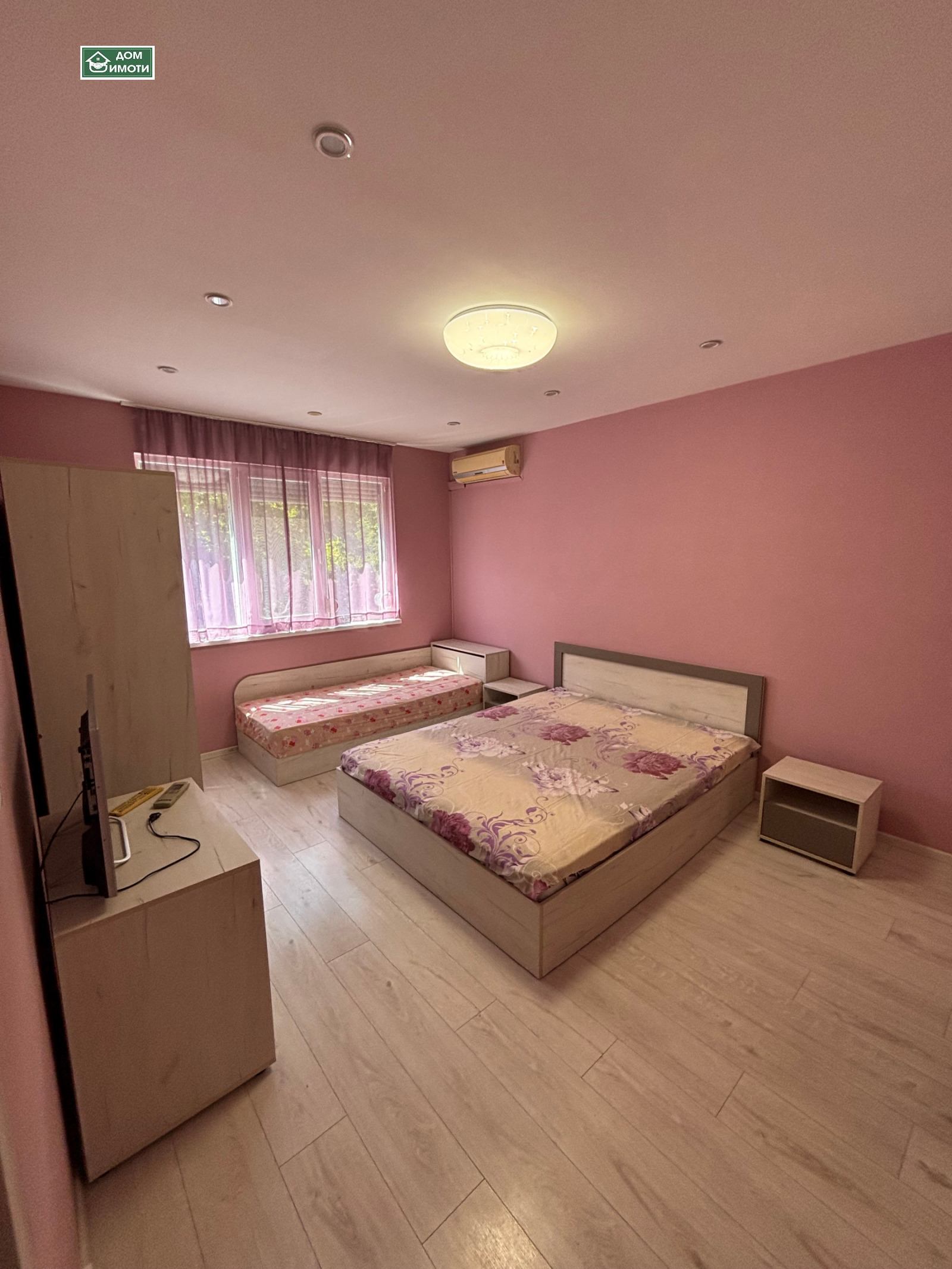 Продава 2-СТАЕН, гр. Стара Загора, Зора