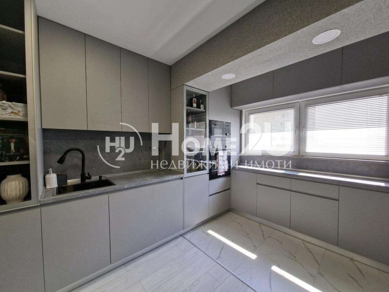 Продава 2-СТАЕН, гр. София, Люлин 5, снимка 4 - Апартаменти - 56222308