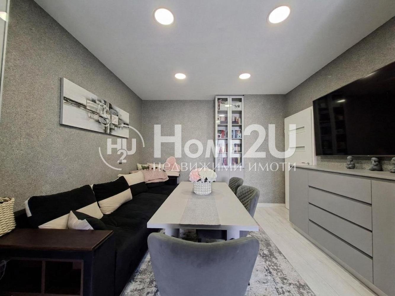 Продава 2-СТАЕН, гр. София, Люлин 5, снимка 2 - Апартаменти - 56222308