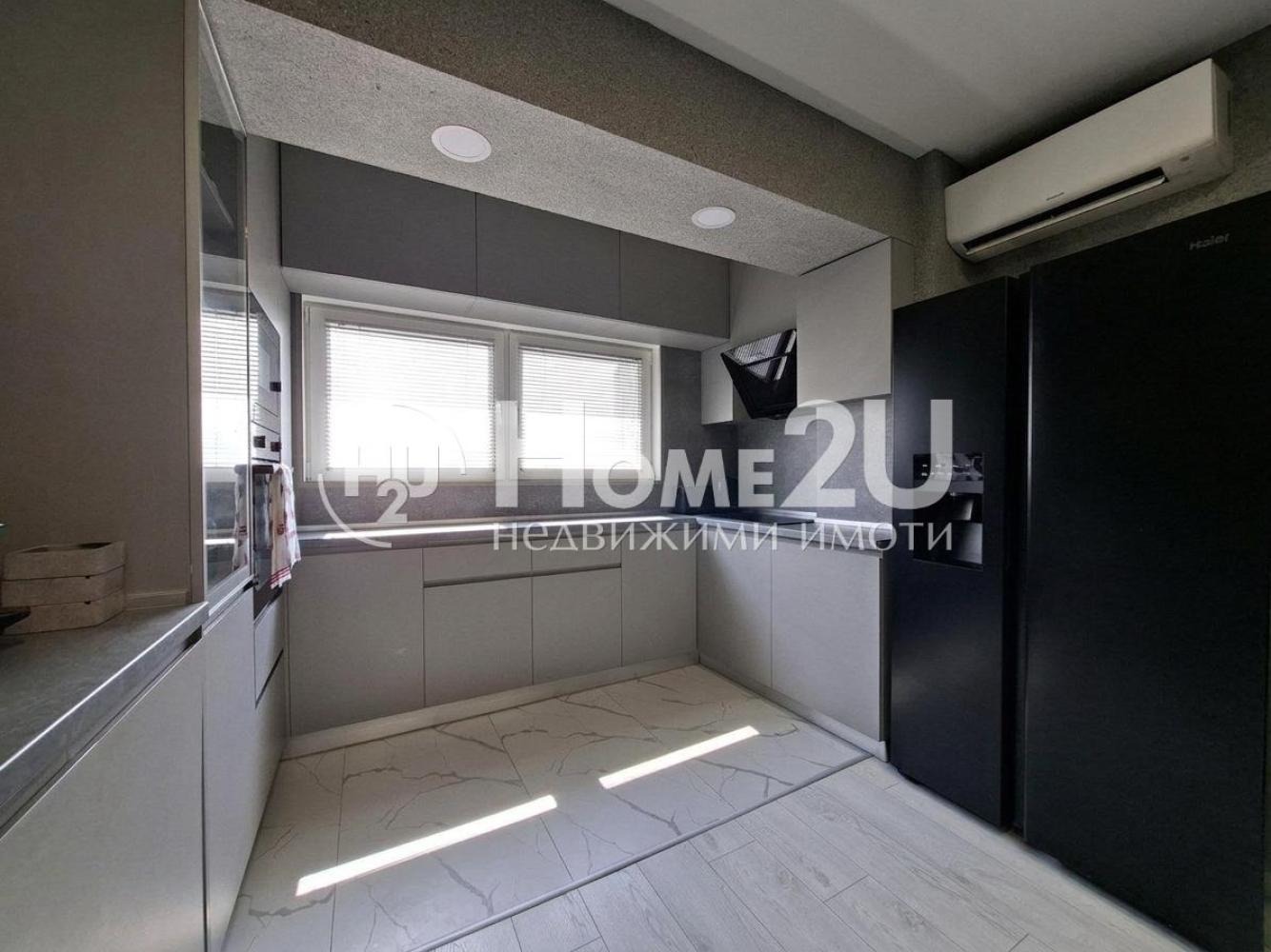 Продава 2-СТАЕН, гр. София, Люлин 5, снимка 5 - Апартаменти - 56222308