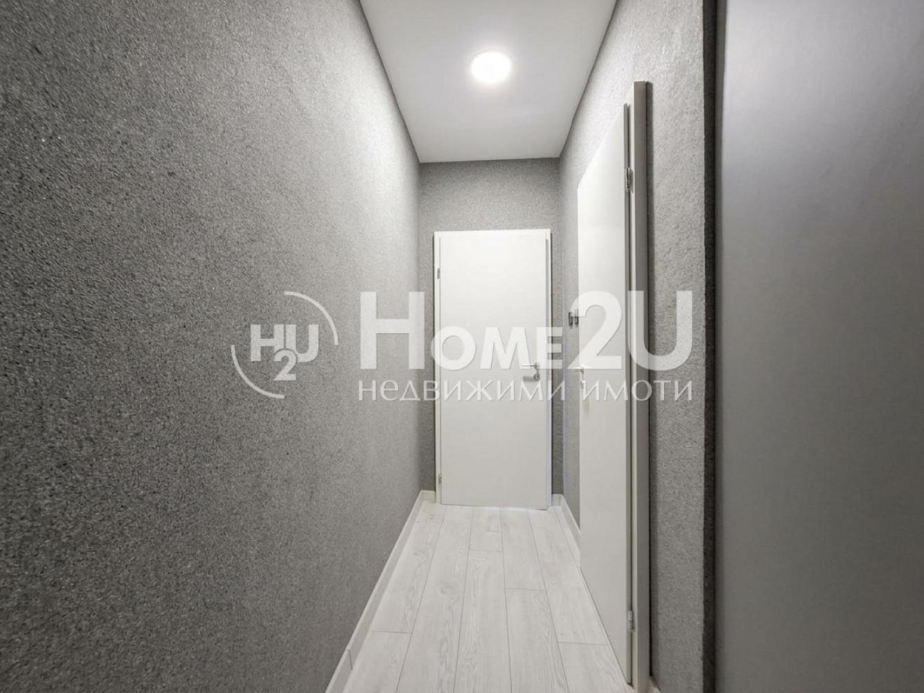 Продава 2-СТАЕН, гр. София, Люлин 5, снимка 8 - Апартаменти - 56222308