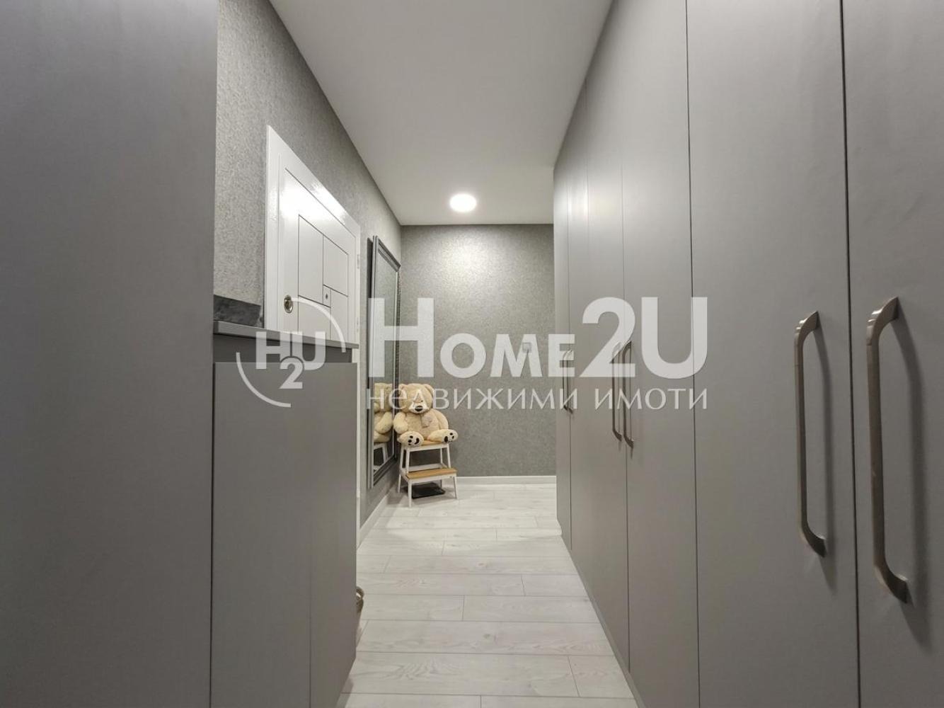 Продава 2-СТАЕН, гр. София, Люлин 5, снимка 7 - Апартаменти - 56222308