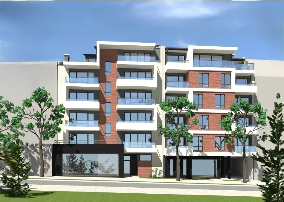 Продава 3-СТАЕН, гр. Стара Загора, Казански - изток