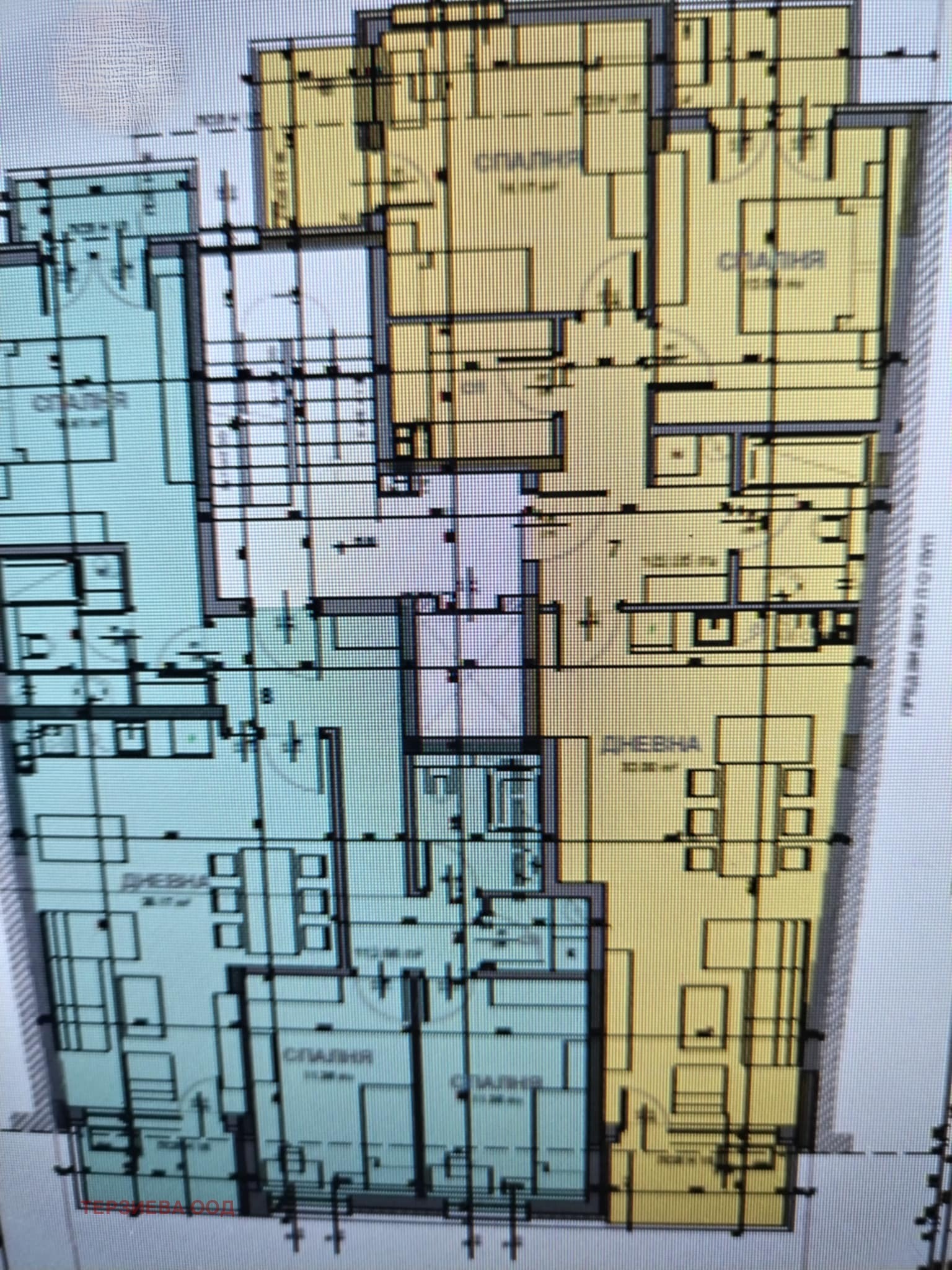Продава 3-СТАЕН, гр. Стара Загора, Казански - изток, снимка 2 - Апартаменти - 53357442