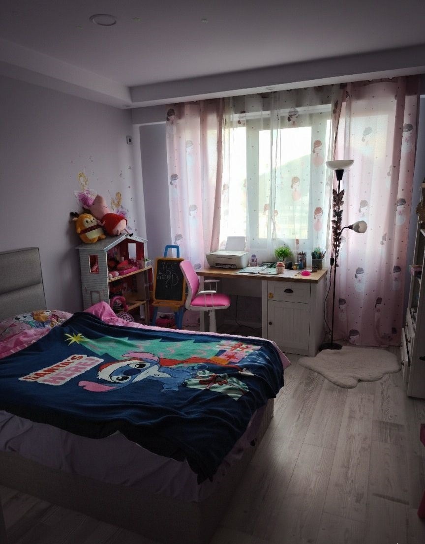 Продава 3-СТАЕН, гр. Пловдив, Кючук Париж, снимка 5 - Апартаменти - 53997922