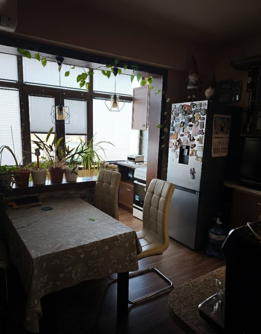 Продава 3-СТАЕН, гр. Пловдив, Кючук Париж, снимка 4 - Апартаменти - 53997922