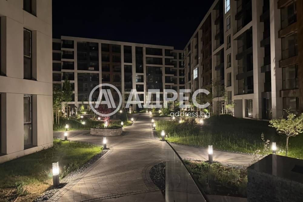 Продава 3-СТАЕН, гр. София, Малинова долина, снимка 5 - Апартаменти - 54352569