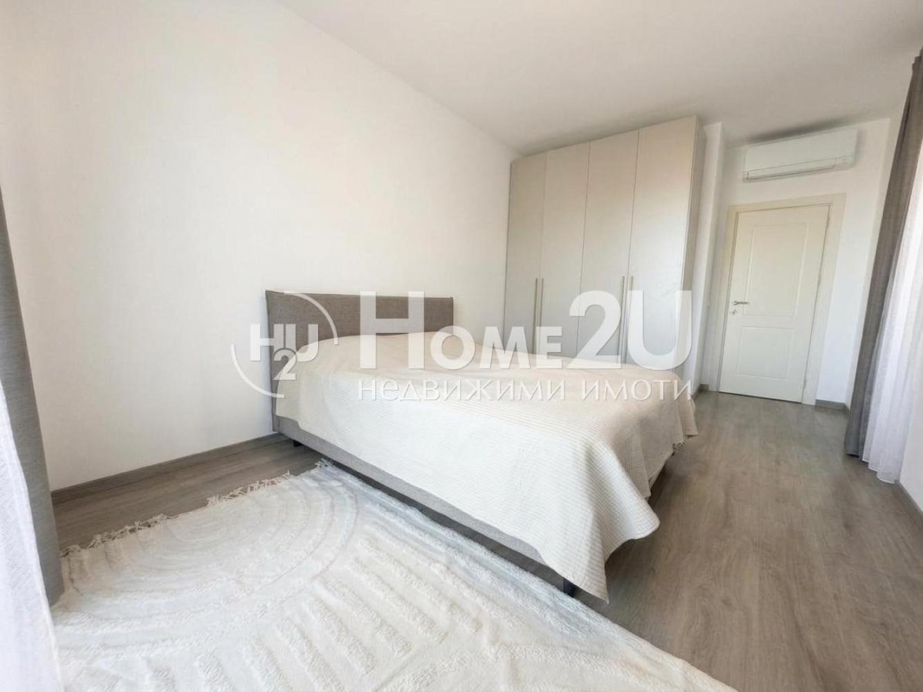 Продава 3-СТАЕН, гр. Варна, Бриз, снимка 6 - Апартаменти - 54618427