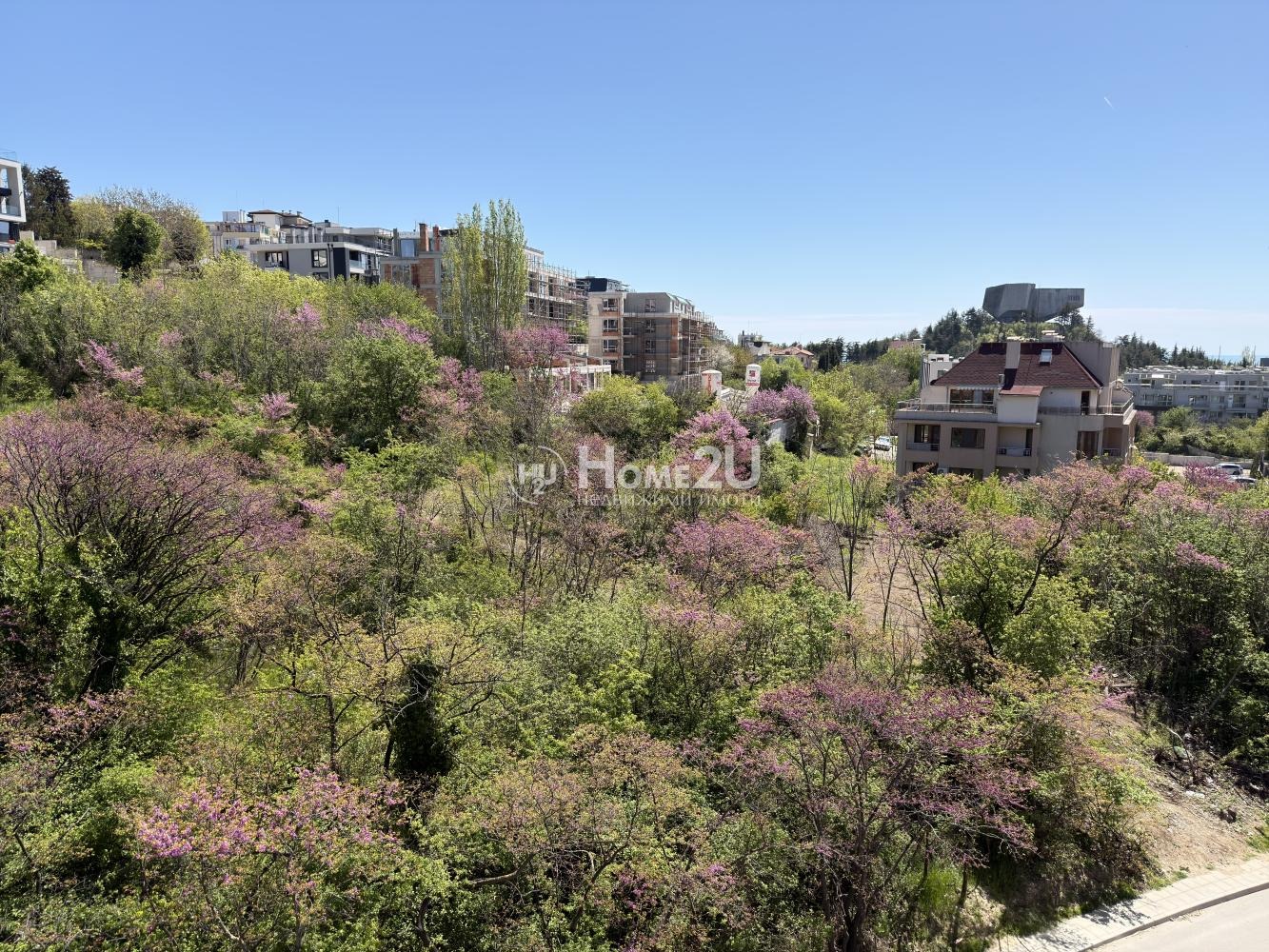 Продава 3-СТАЕН, гр. Варна, Бриз, снимка 10 - Апартаменти - 54618427