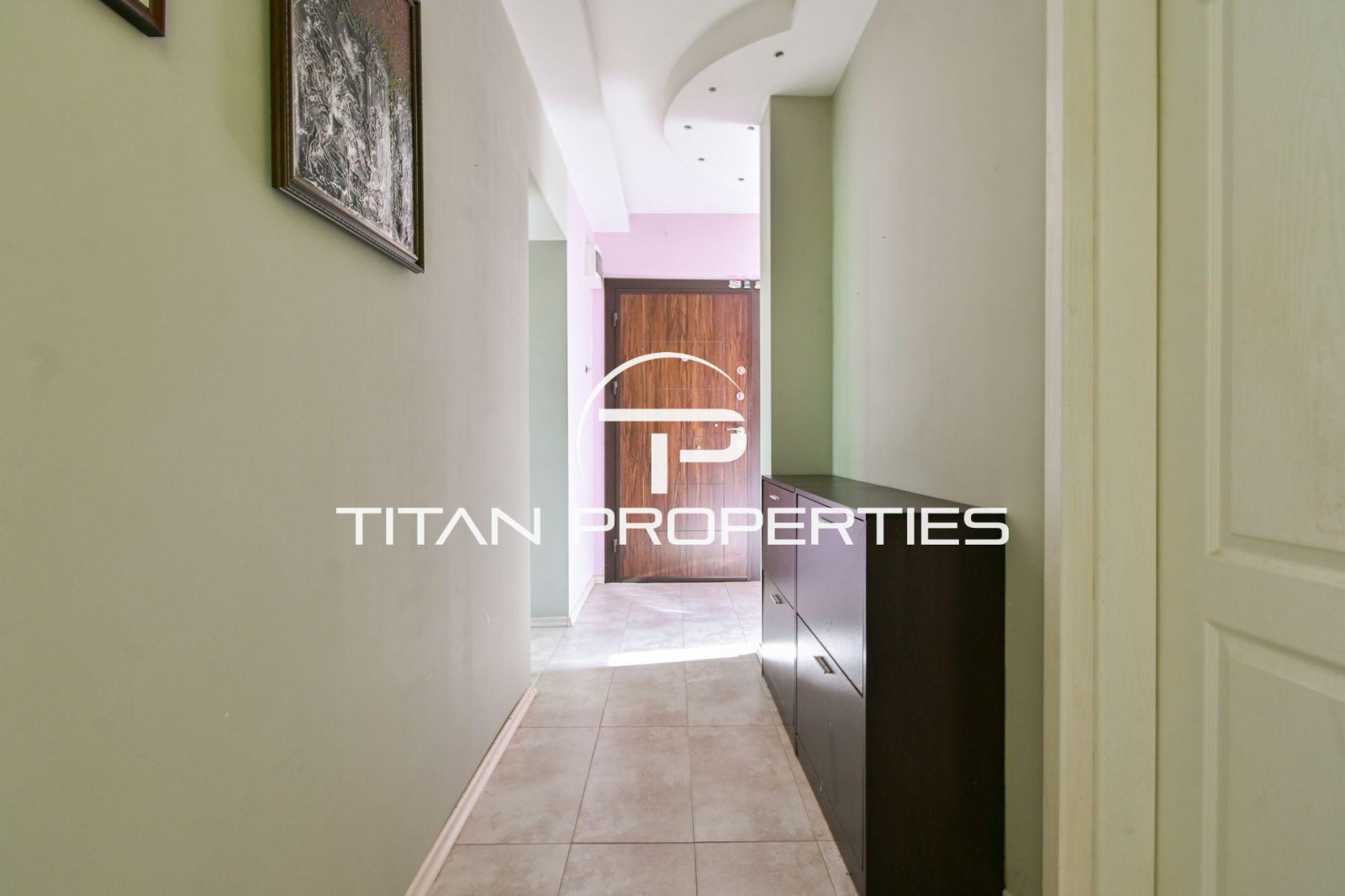 Продава 3-СТАЕН, гр. София, Толстой, снимка 13 - Апартаменти - 54775559