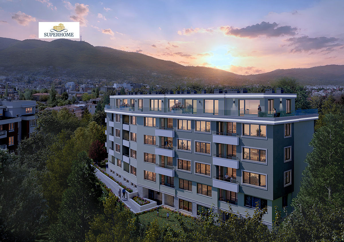Продава 3-СТАЕН, гр. София, Овча купел