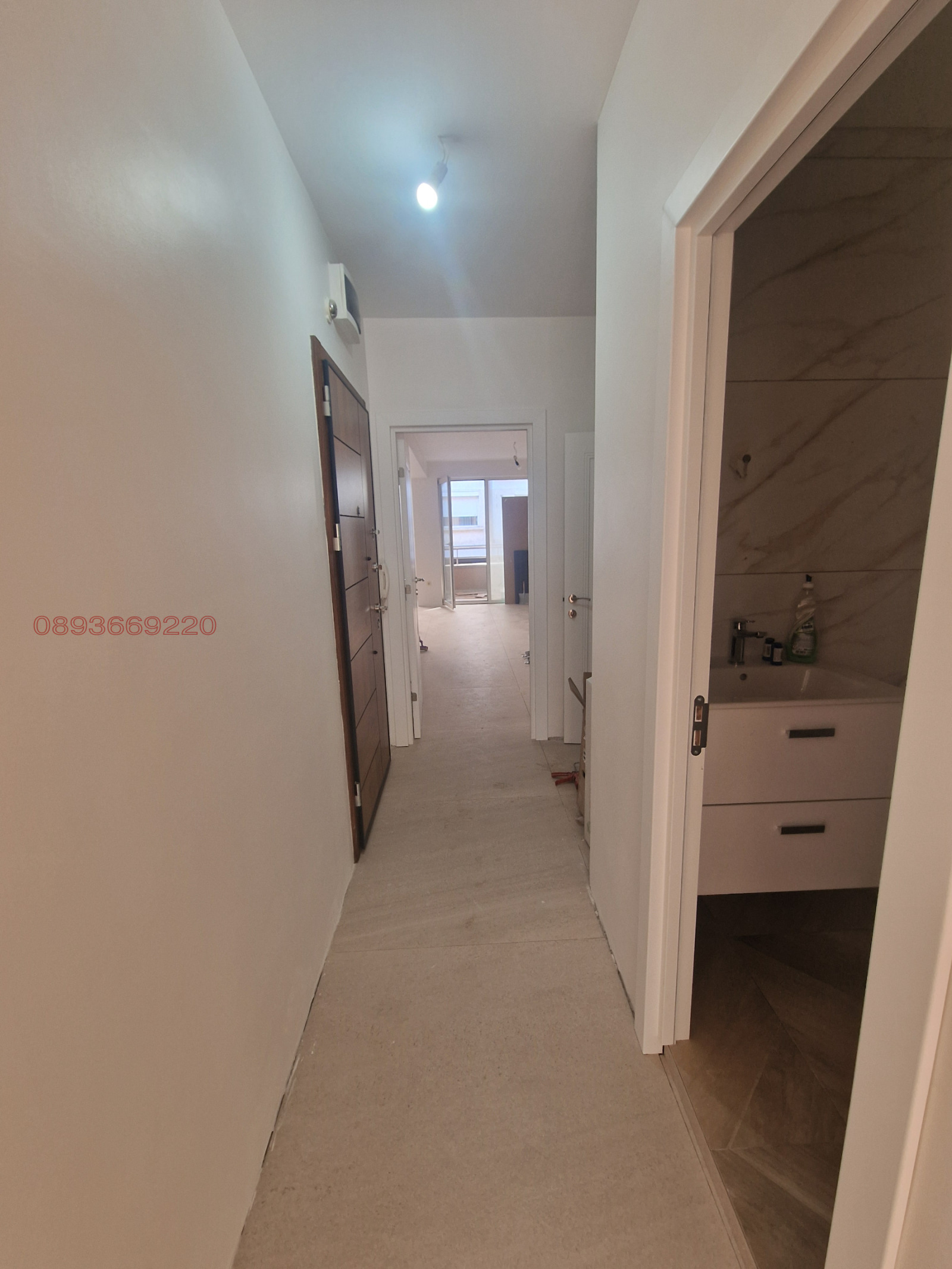 Продава 3-СТАЕН, гр. Пловдив, Кършияка, снимка 9 - Апартаменти - 56361280