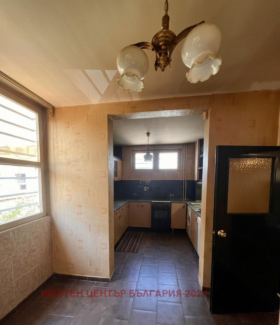 Продава 4-СТАЕН, гр. София, Павлово, снимка 5 - Апартаменти - 55301118