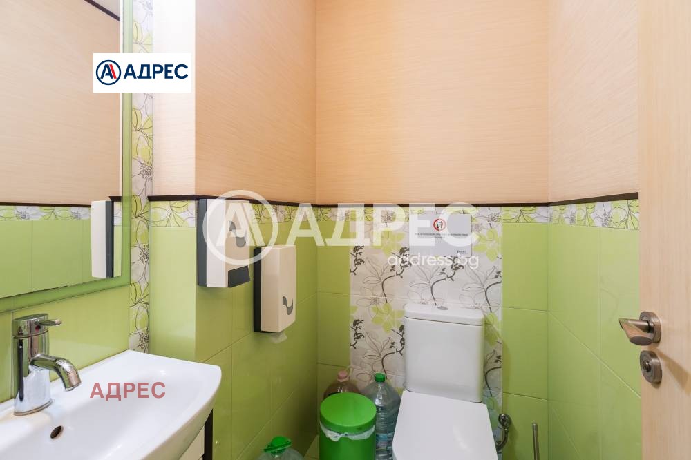 Продава ОФИС, гр. Варна, Бриз, снимка 12 - Офиси - 54405930