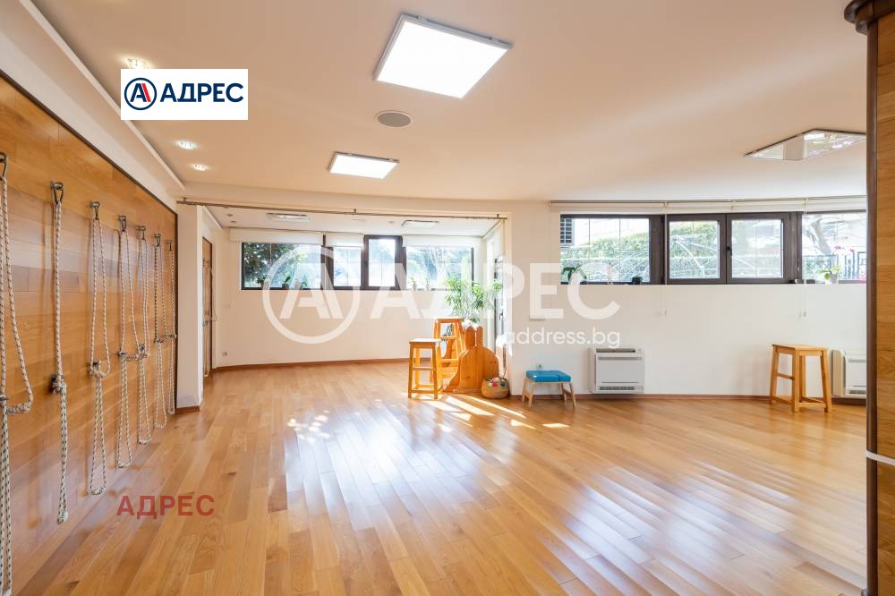 Продава ОФИС, гр. Варна, Бриз, снимка 9 - Офиси - 54405930