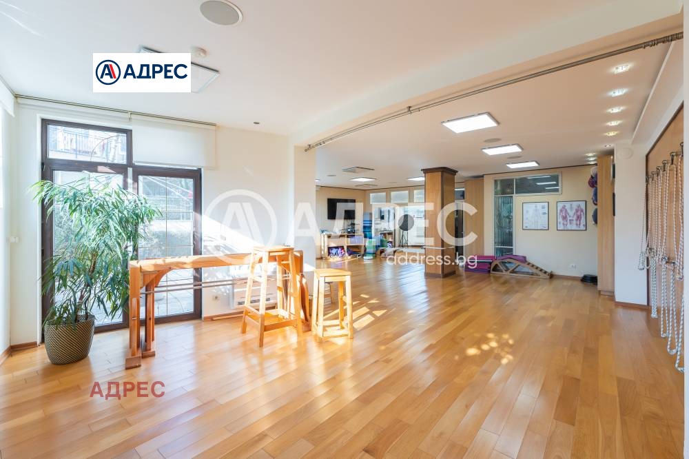 Продава ОФИС, гр. Варна, Бриз, снимка 8 - Офиси - 54405930