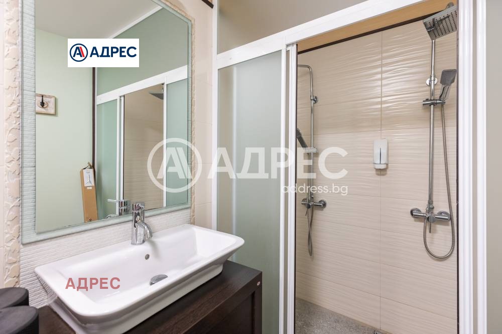 Продава ОФИС, гр. Варна, Бриз, снимка 3 - Офиси - 54405930