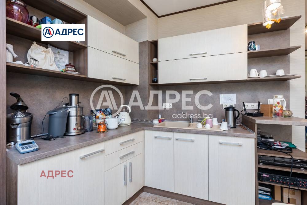 Продава ОФИС, гр. Варна, Бриз, снимка 5 - Офиси - 54405930