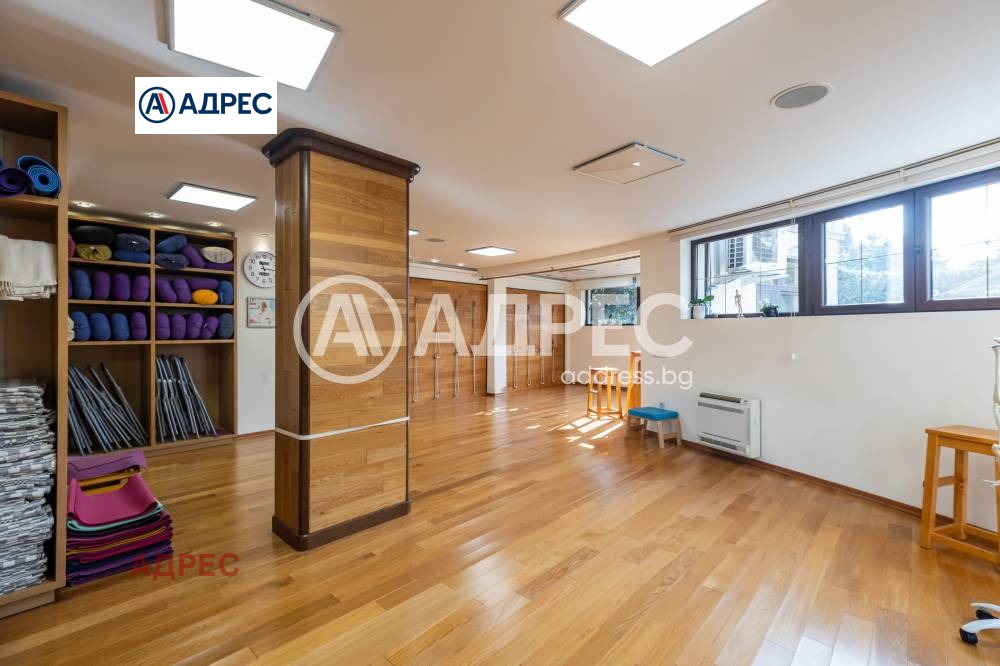 Продава ОФИС, гр. Варна, Бриз, снимка 10 - Офиси - 54405930