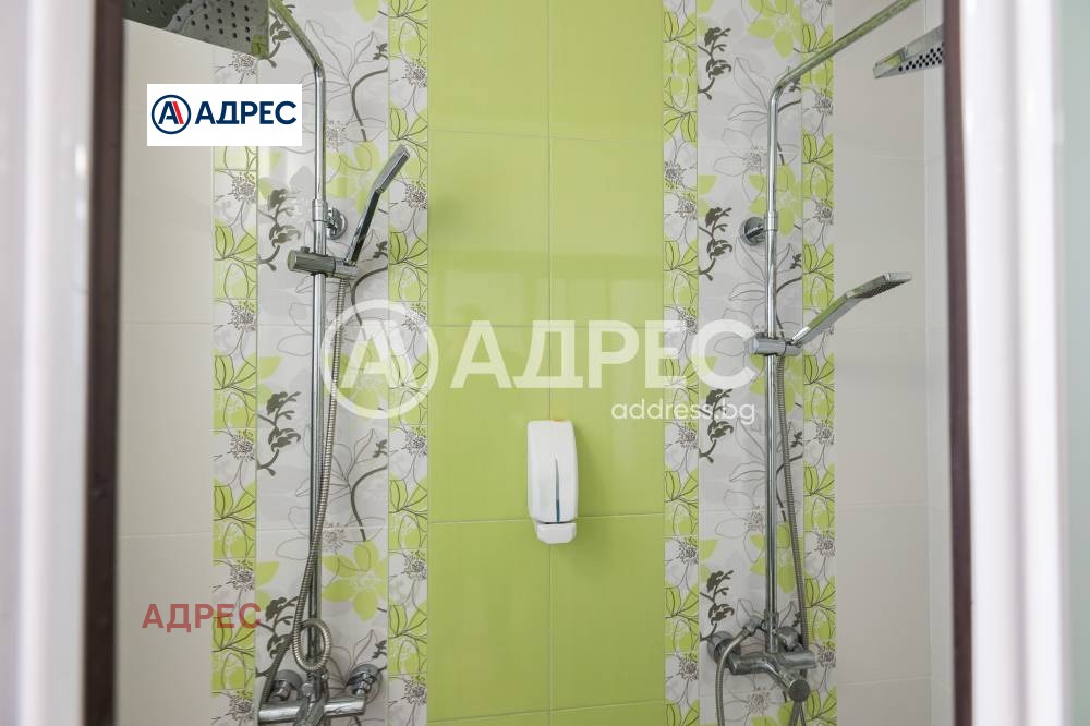 Продава ОФИС, гр. Варна, Бриз, снимка 11 - Офиси - 54405930