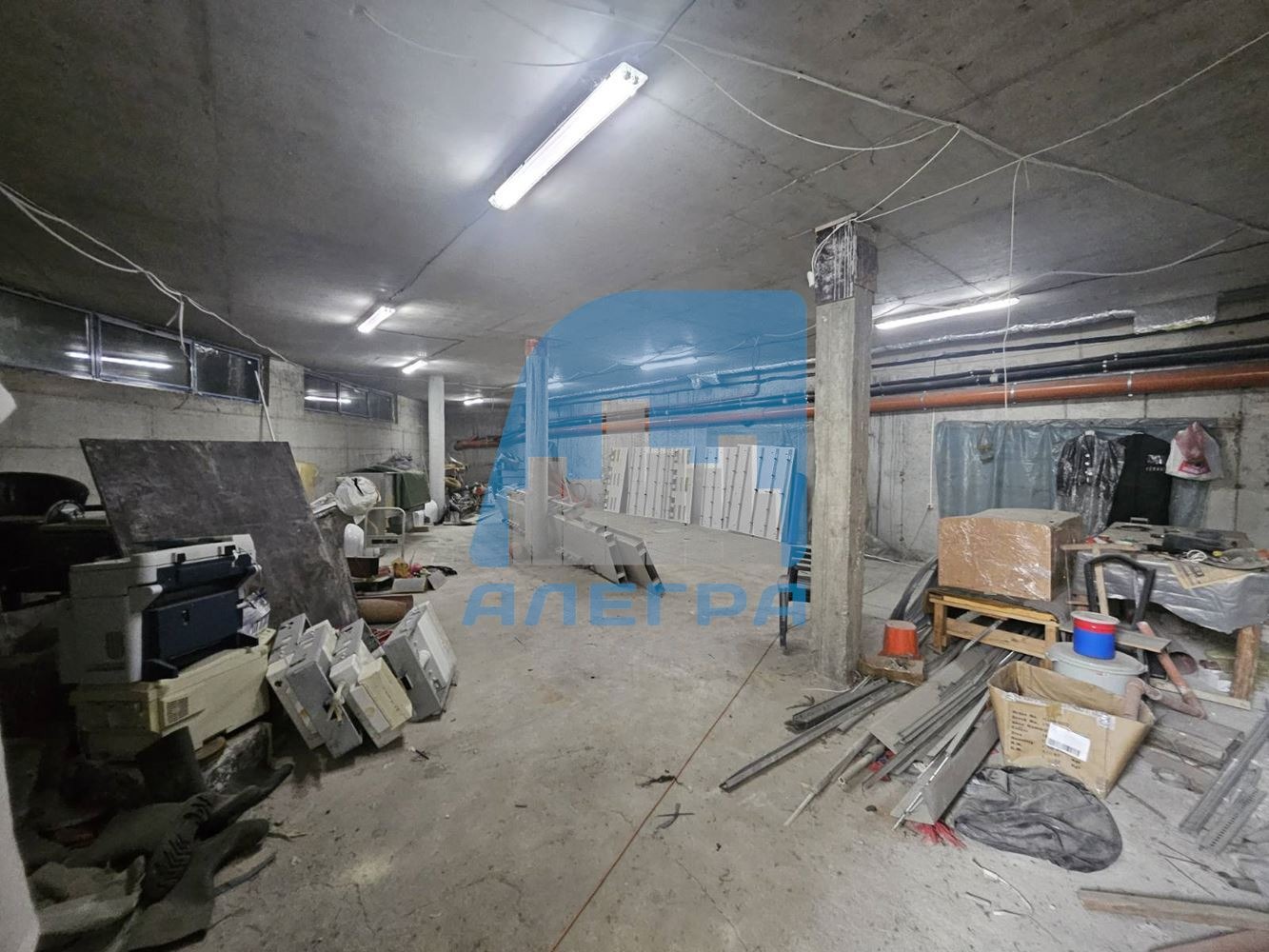 Продава ОФИС, гр. Пловдив, Индустриална зона - Тракия, снимка 6 - Офиси - 55846073