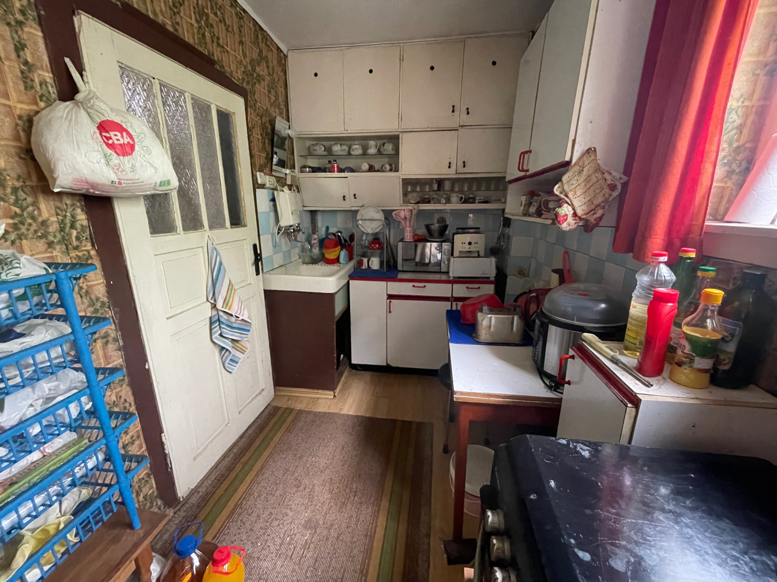 Продава ЕТАЖ ОТ КЪЩА, гр. Русе, Център, снимка 3 - Етаж от къща - 55107378
