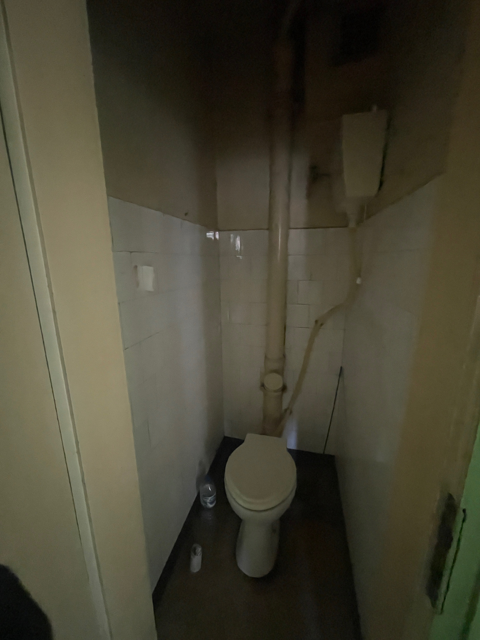 Продава ЕТАЖ ОТ КЪЩА, гр. Русе, Център, снимка 5 - Етаж от къща - 55107378
