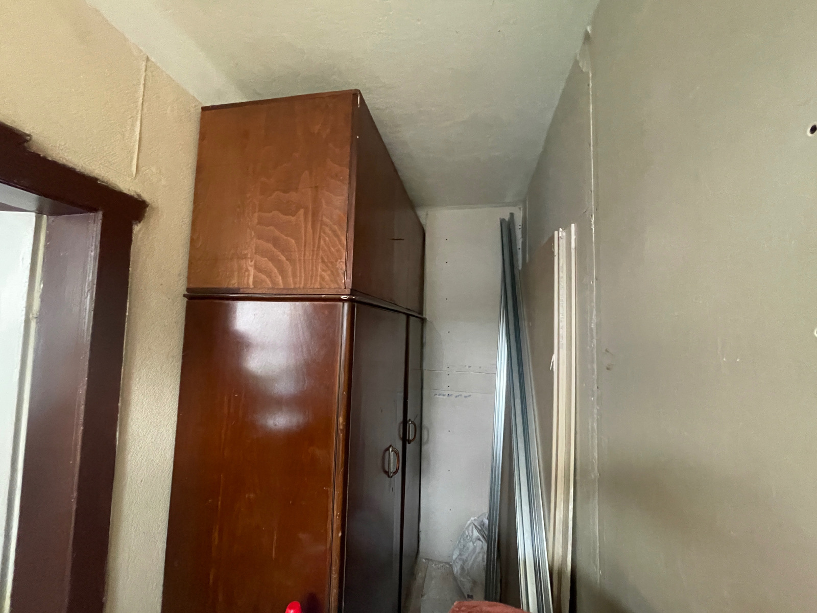 Продава ЕТАЖ ОТ КЪЩА, гр. Русе, Център, снимка 4 - Етаж от къща - 55107378